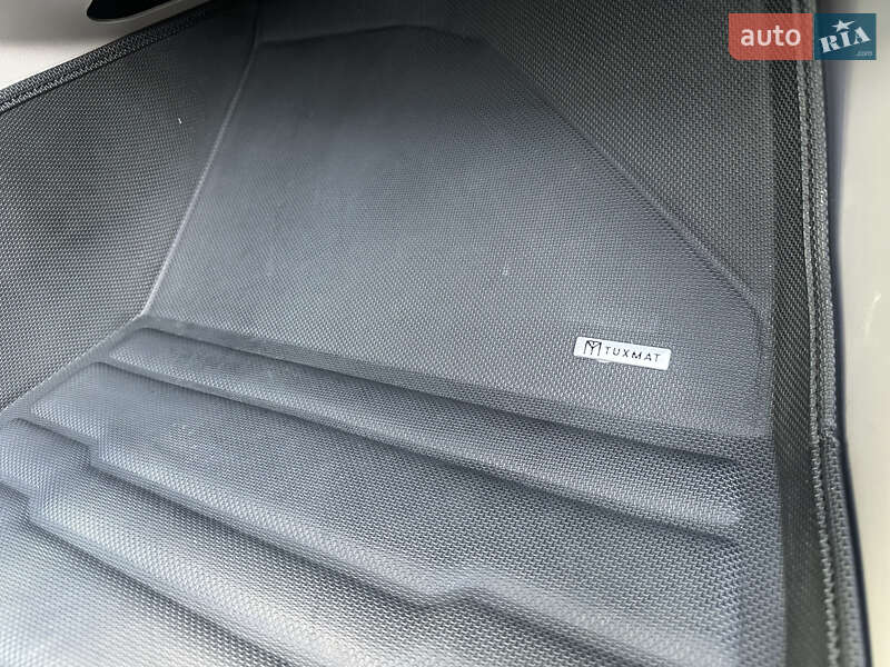 Фастбэк Hyundai Ioniq 6 2023 в Стрые