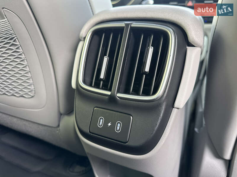 Фастбэк Hyundai Ioniq 6 2023 в Стрые