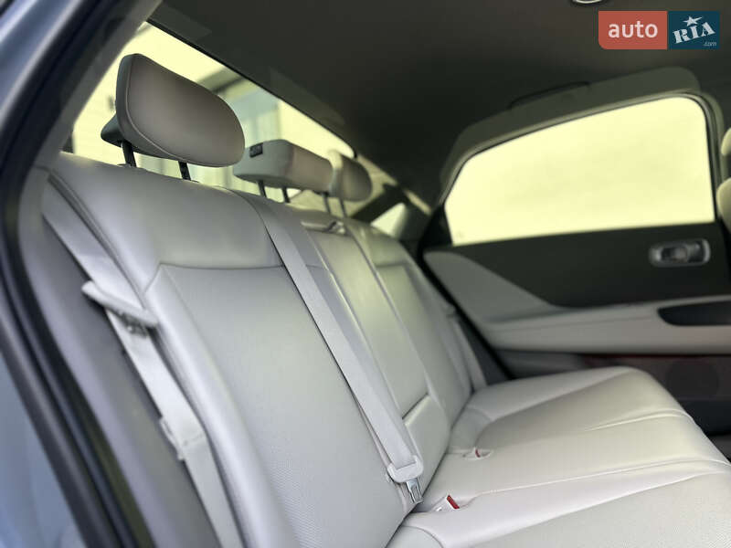 Фастбэк Hyundai Ioniq 6 2023 в Стрые