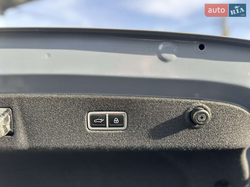 Фастбэк Hyundai Ioniq 6 2023 в Стрые