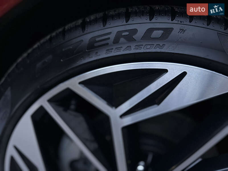 Фастбек Hyundai Ioniq 6 2023 в Золочеві фото 14 Фастбек Hyundai Ioniq 6 2023 в Золочеві