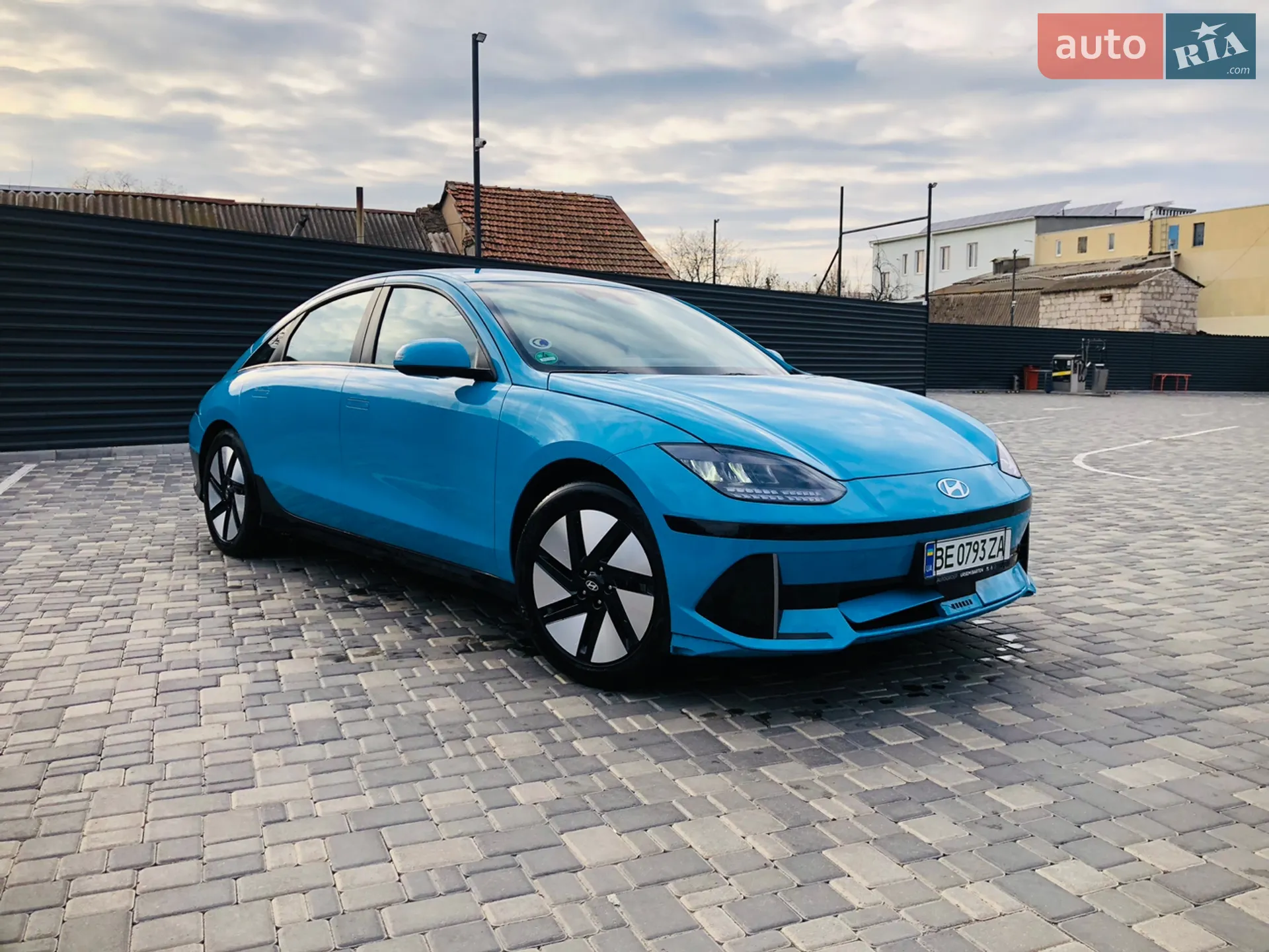 2023 Hyundai IONIQ - мініатюра 2