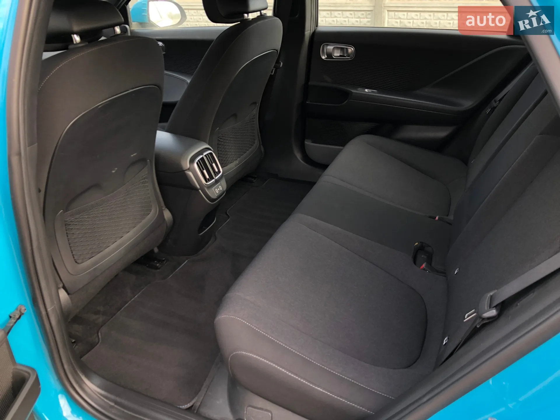 2023 Hyundai IONIQ - мініатюра 8