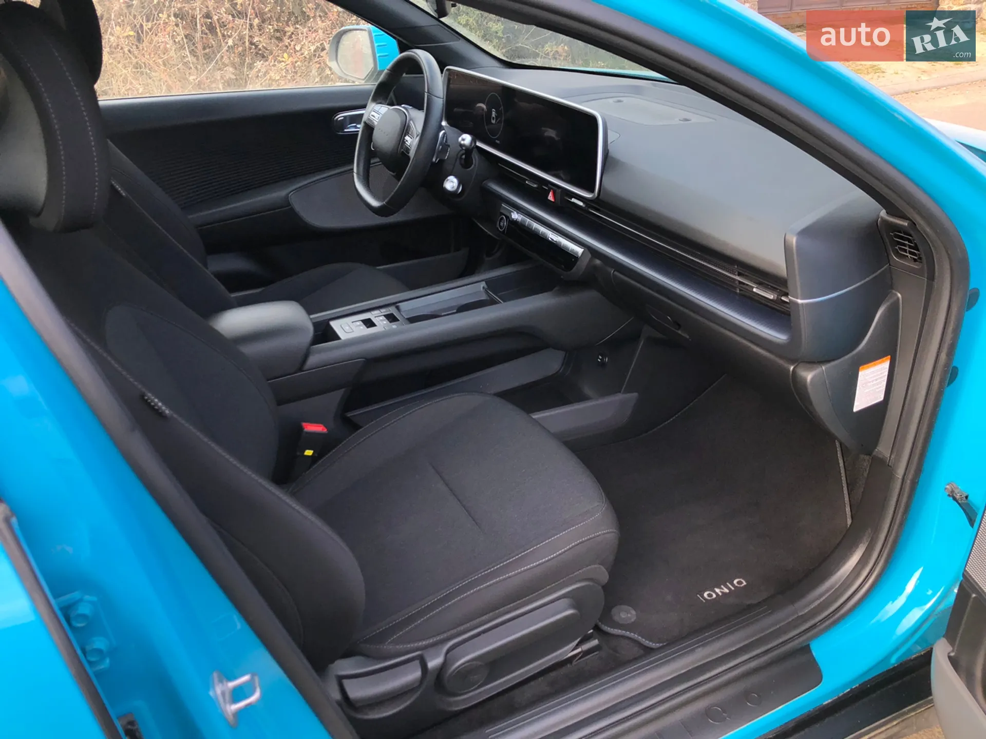 2023 Hyundai IONIQ - мініатюра 9