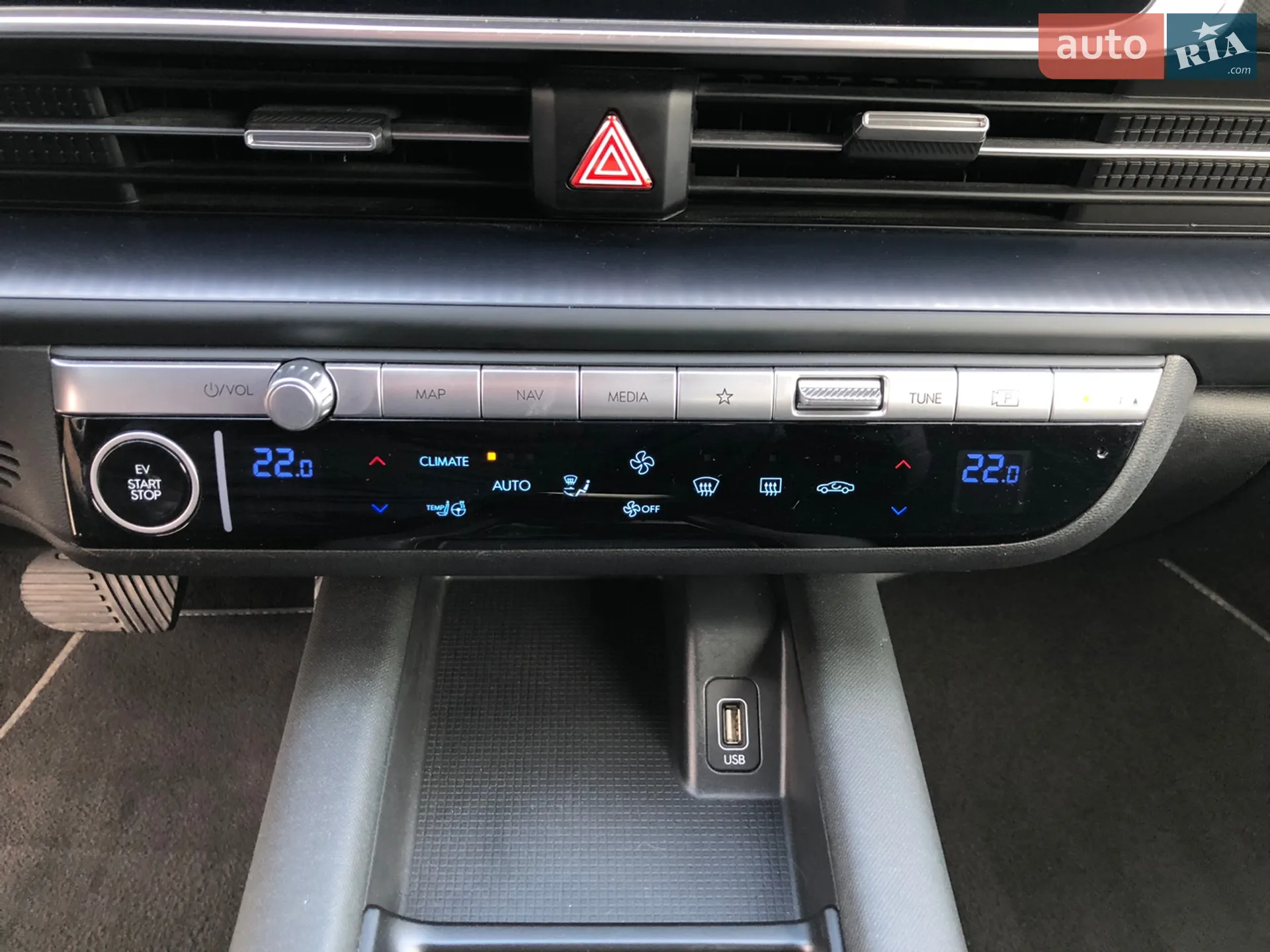 2023 Hyundai IONIQ - мініатюра 17