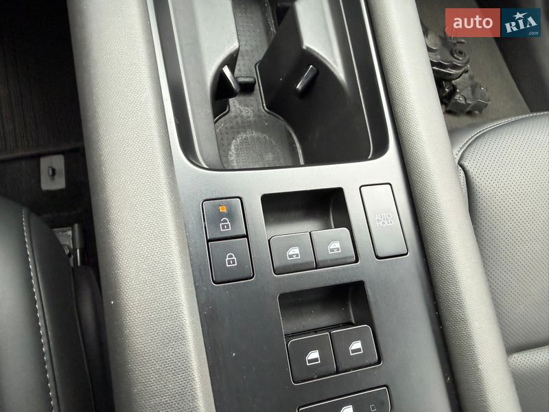 Фастбэк Hyundai Ioniq 6 2023 в Белой Церкви