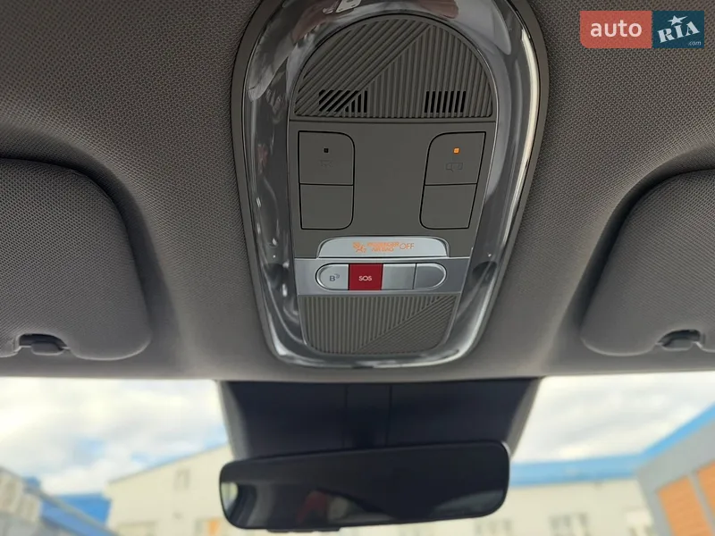Hyundai Ioniq 6 2023 VIN KMHM34AA6PA051221 фото оголошення 41 з 101