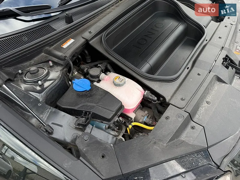 Hyundai Ioniq 6 2023 VIN KMHM34AA6PA051221 фото оголошення 71 з 101