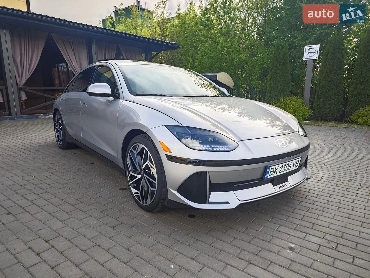 2024 Hyundai IONIQ - мініатюра 46
