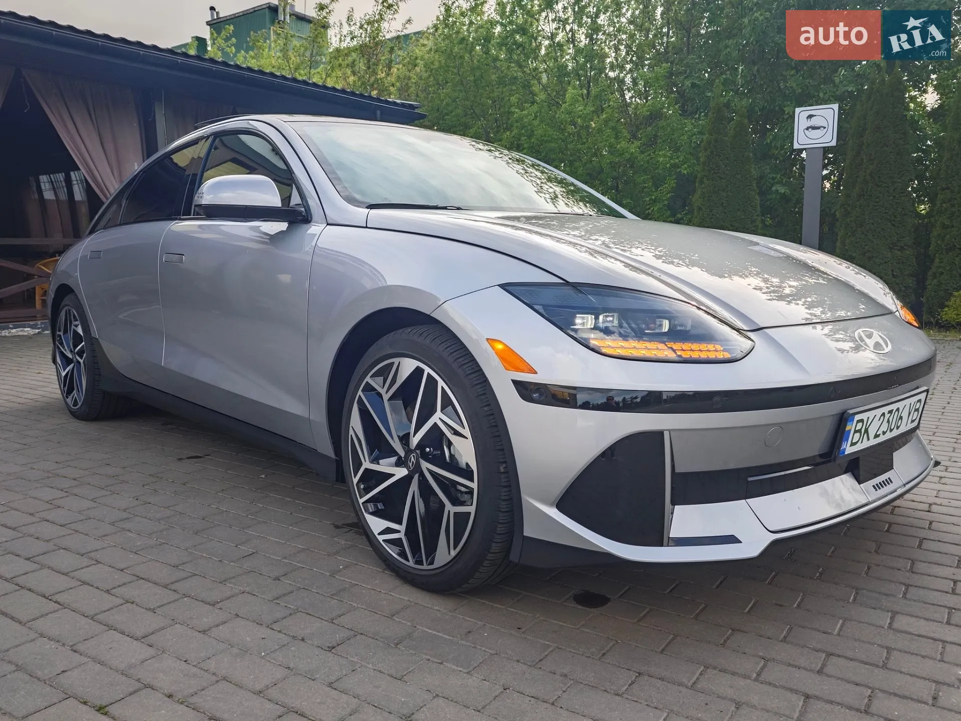 2023 Hyundai IONIQ - мініатюра 3