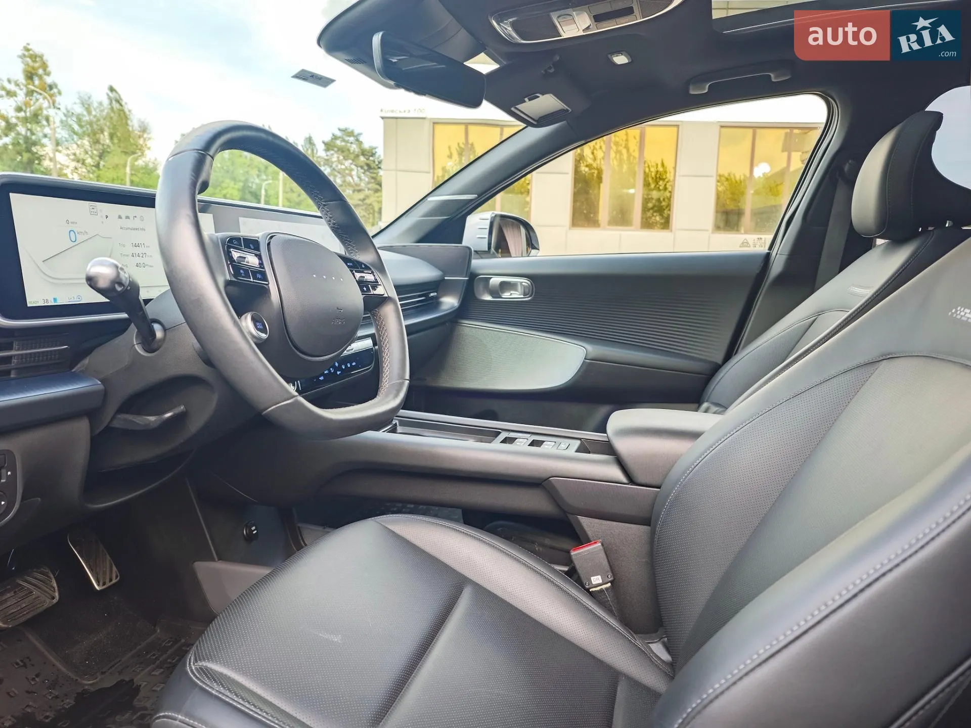 2023 Hyundai IONIQ - мініатюра 12