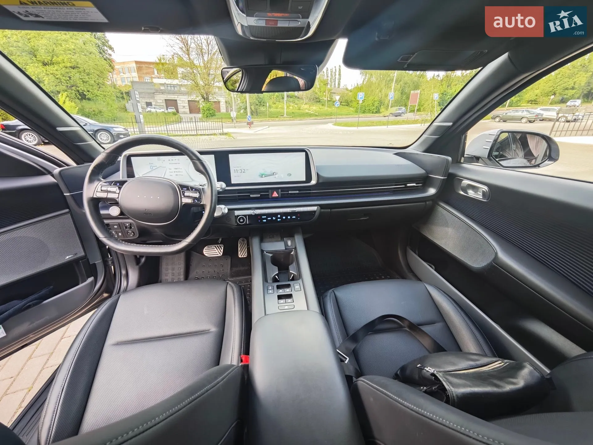 2023 Hyundai IONIQ - мініатюра 21