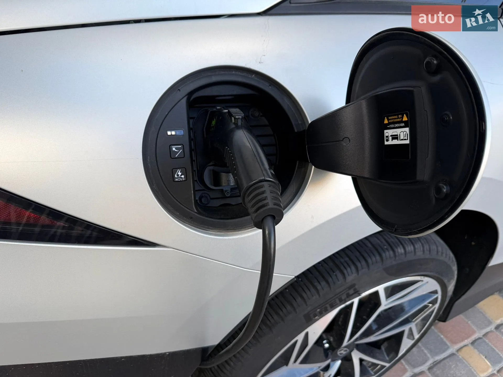 2023 Hyundai IONIQ - мініатюра 13