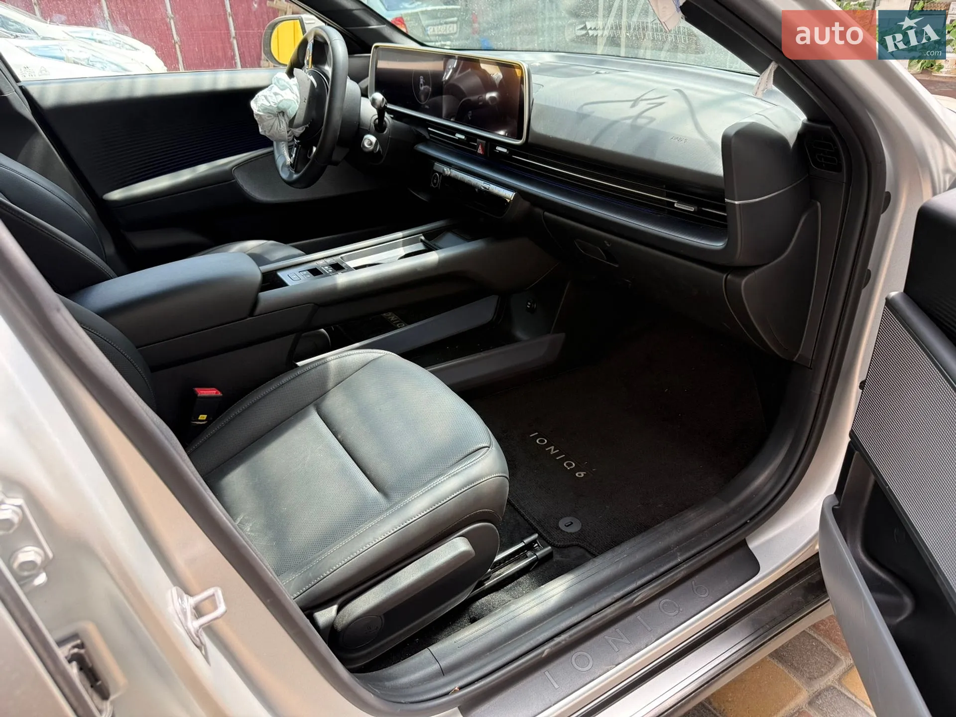 2023 Hyundai IONIQ - мініатюра 31