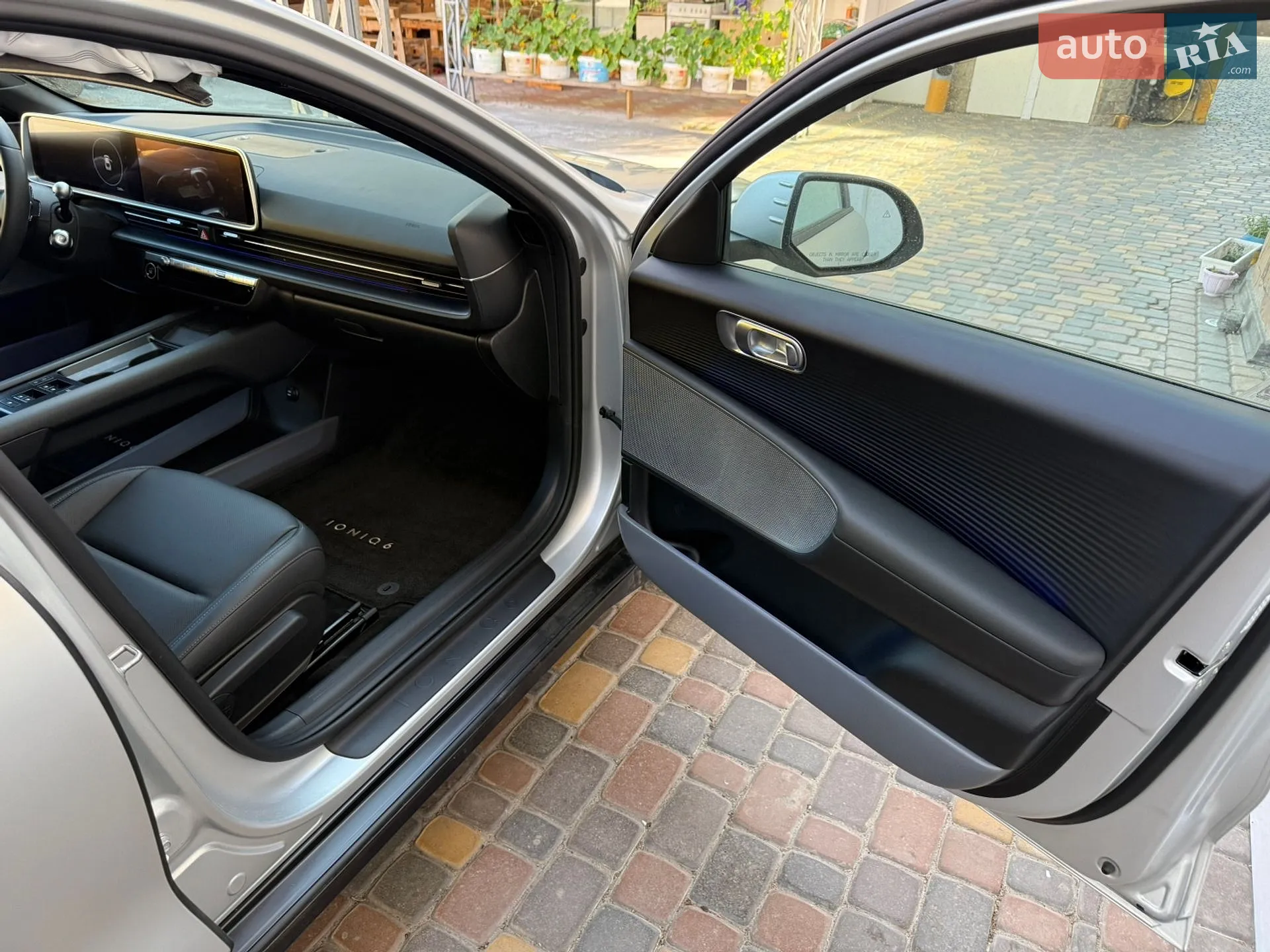 2023 Hyundai IONIQ - мініатюра 38