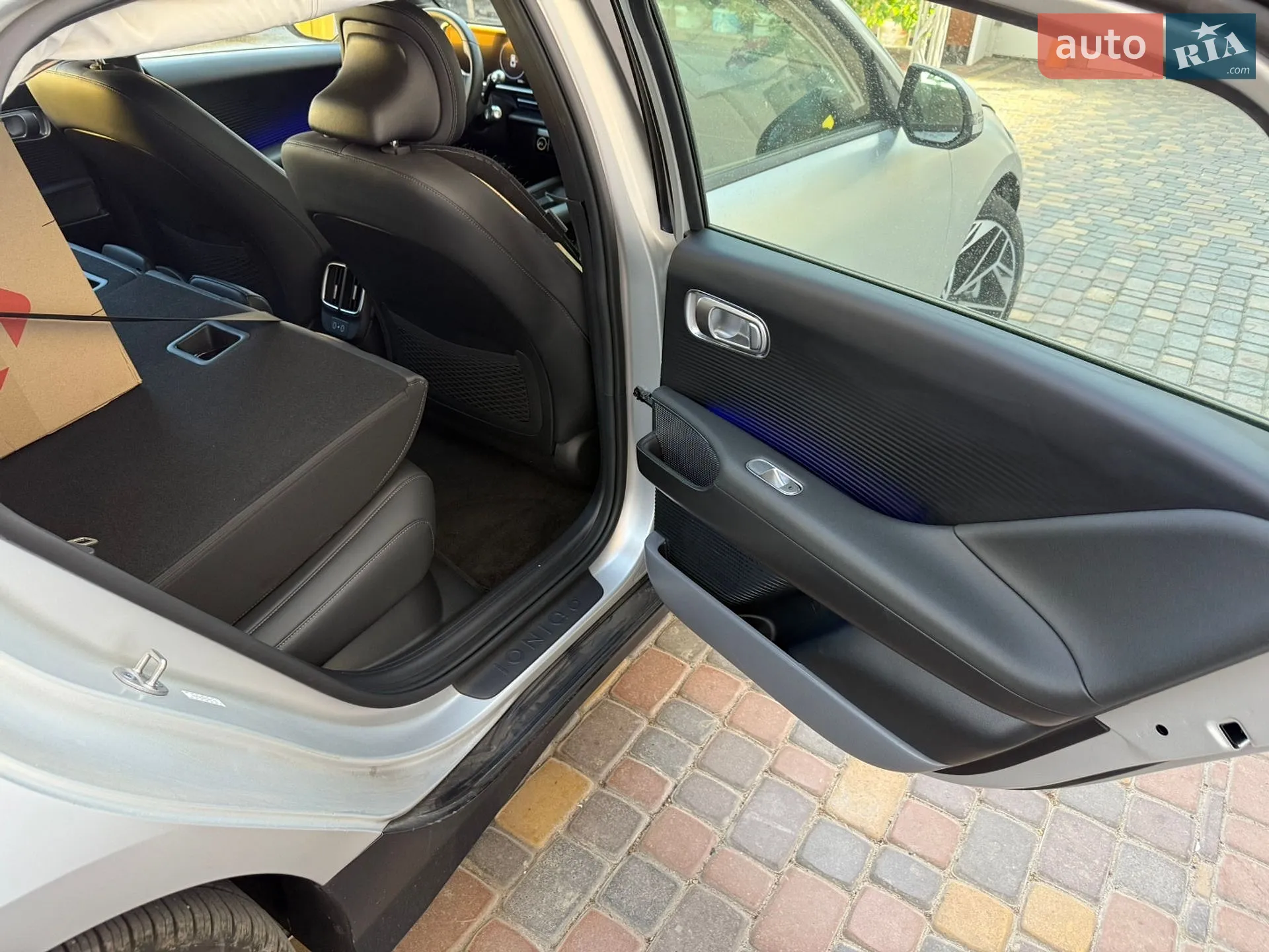 2023 Hyundai IONIQ - мініатюра 41