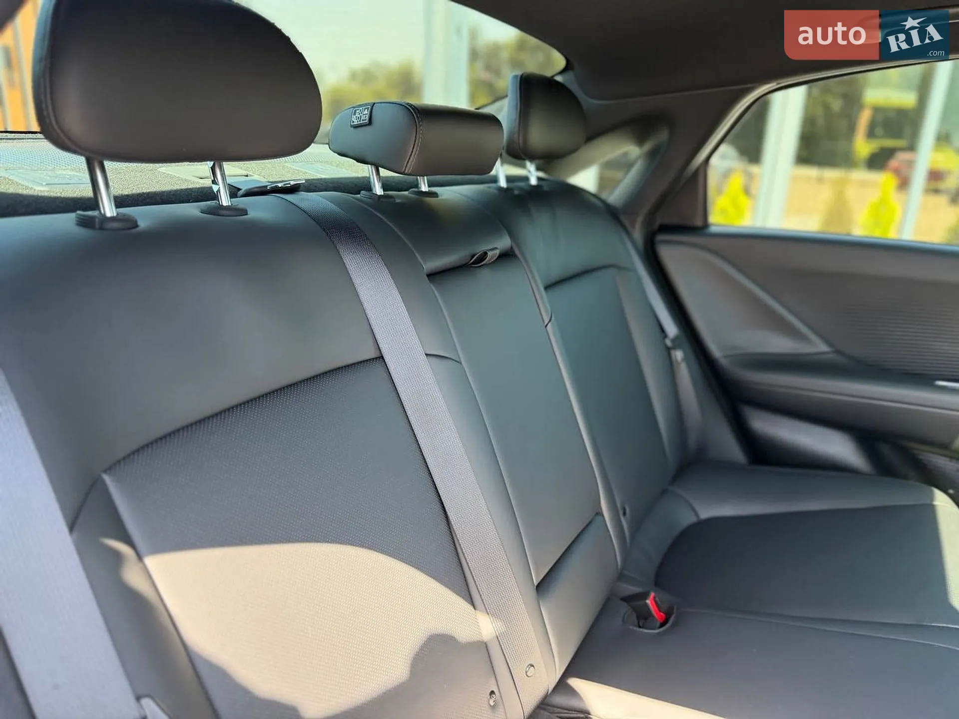 2023 Hyundai IONIQ - мініатюра 38