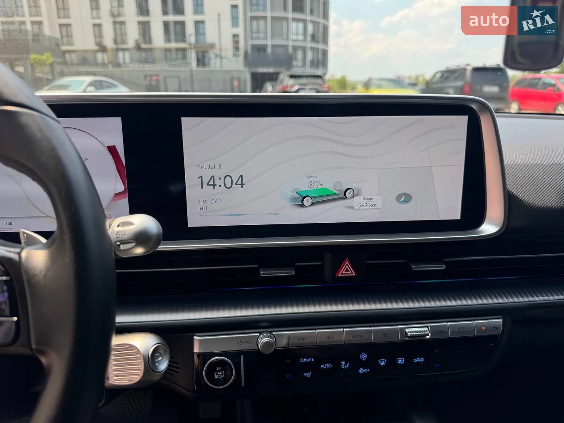 2024 Hyundai IONIQ - мініатюра 2