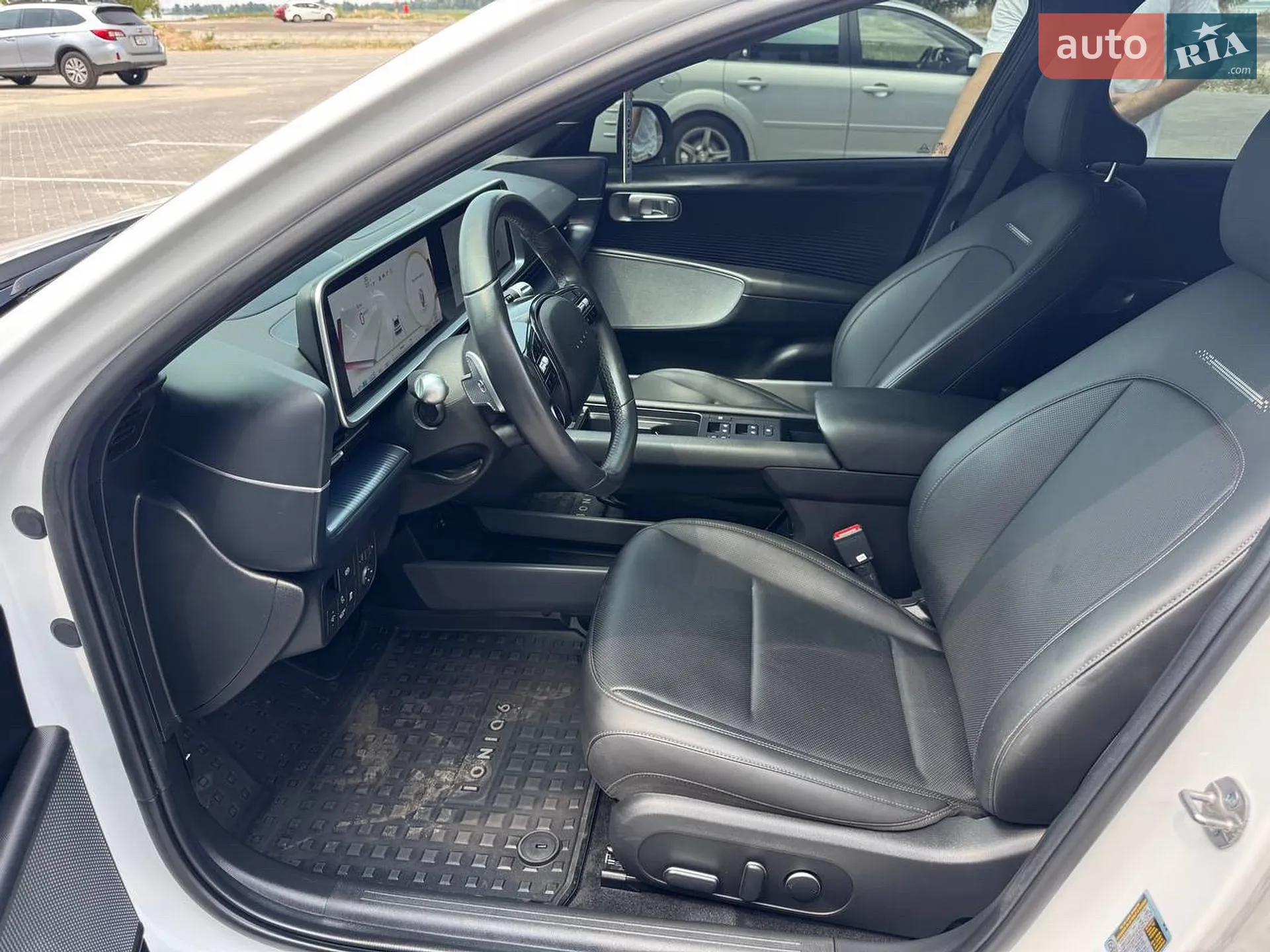 2024 Hyundai IONIQ - мініатюра 11