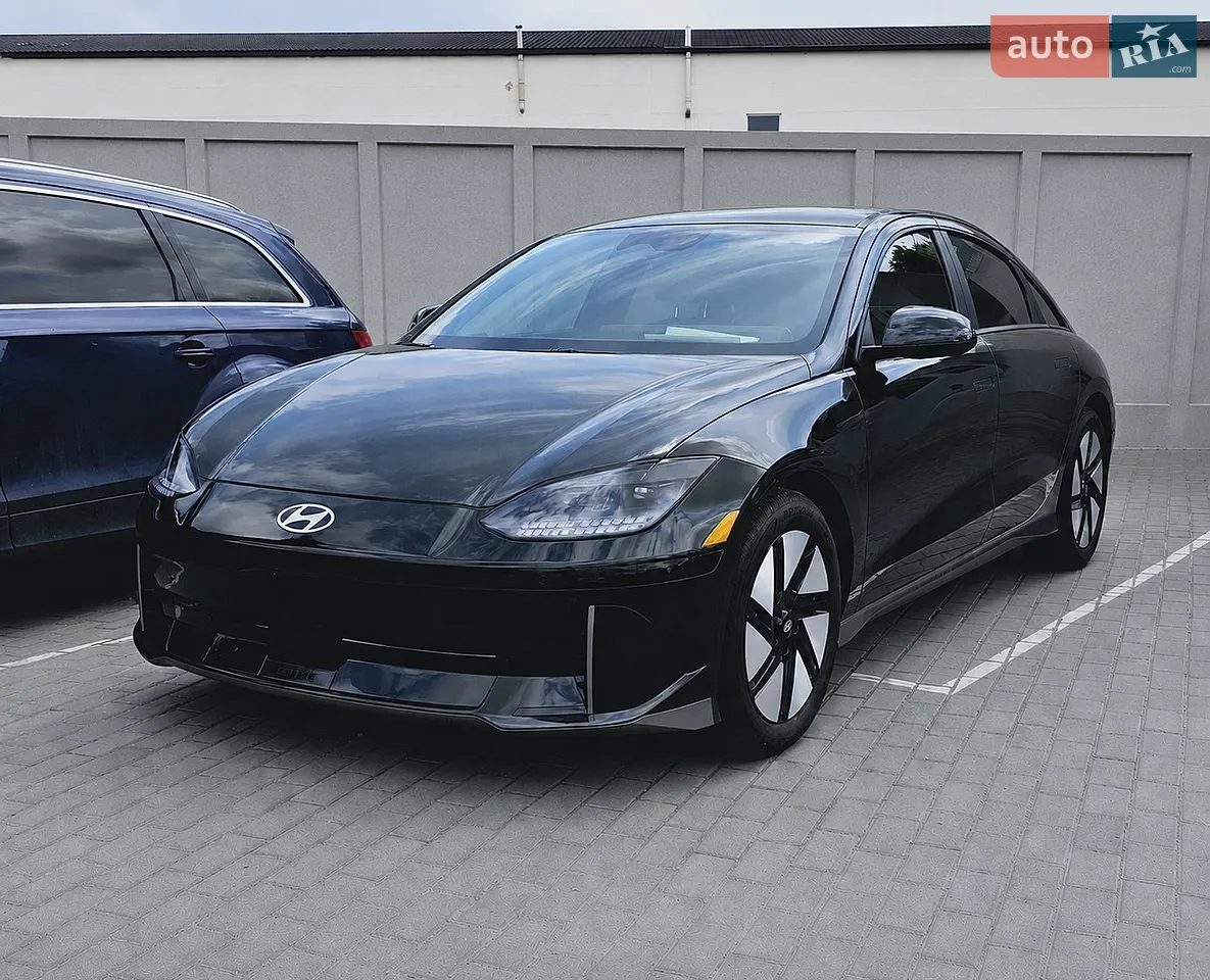 2023 Hyundai IONIQ - мініатюра 19