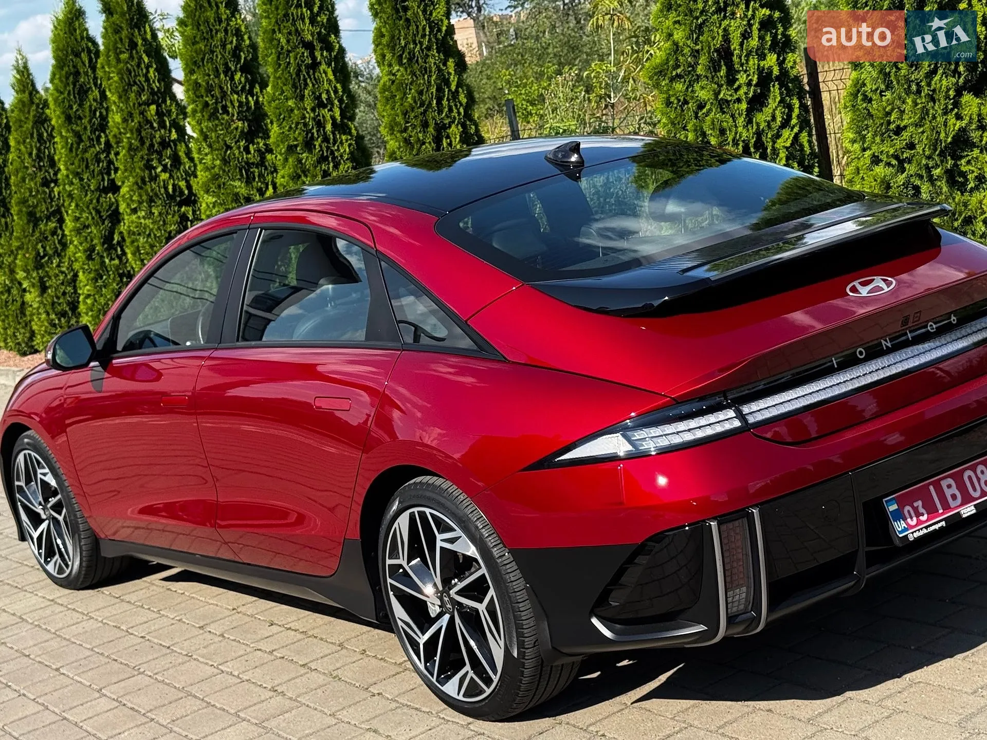 2024 Hyundai IONIQ - мініатюра 2