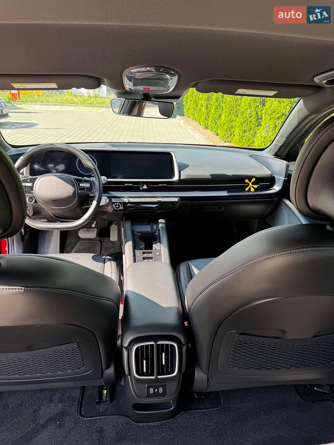 2024 Hyundai IONIQ - мініатюра 26