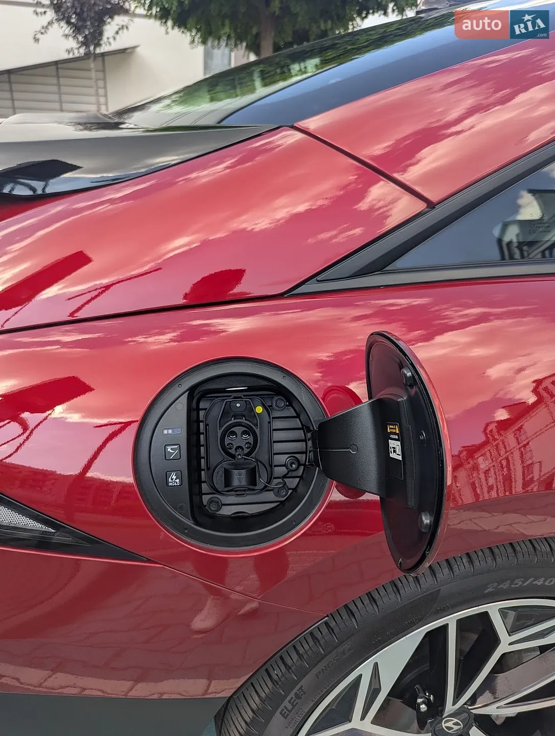 2024 Hyundai IONIQ - мініатюра 14