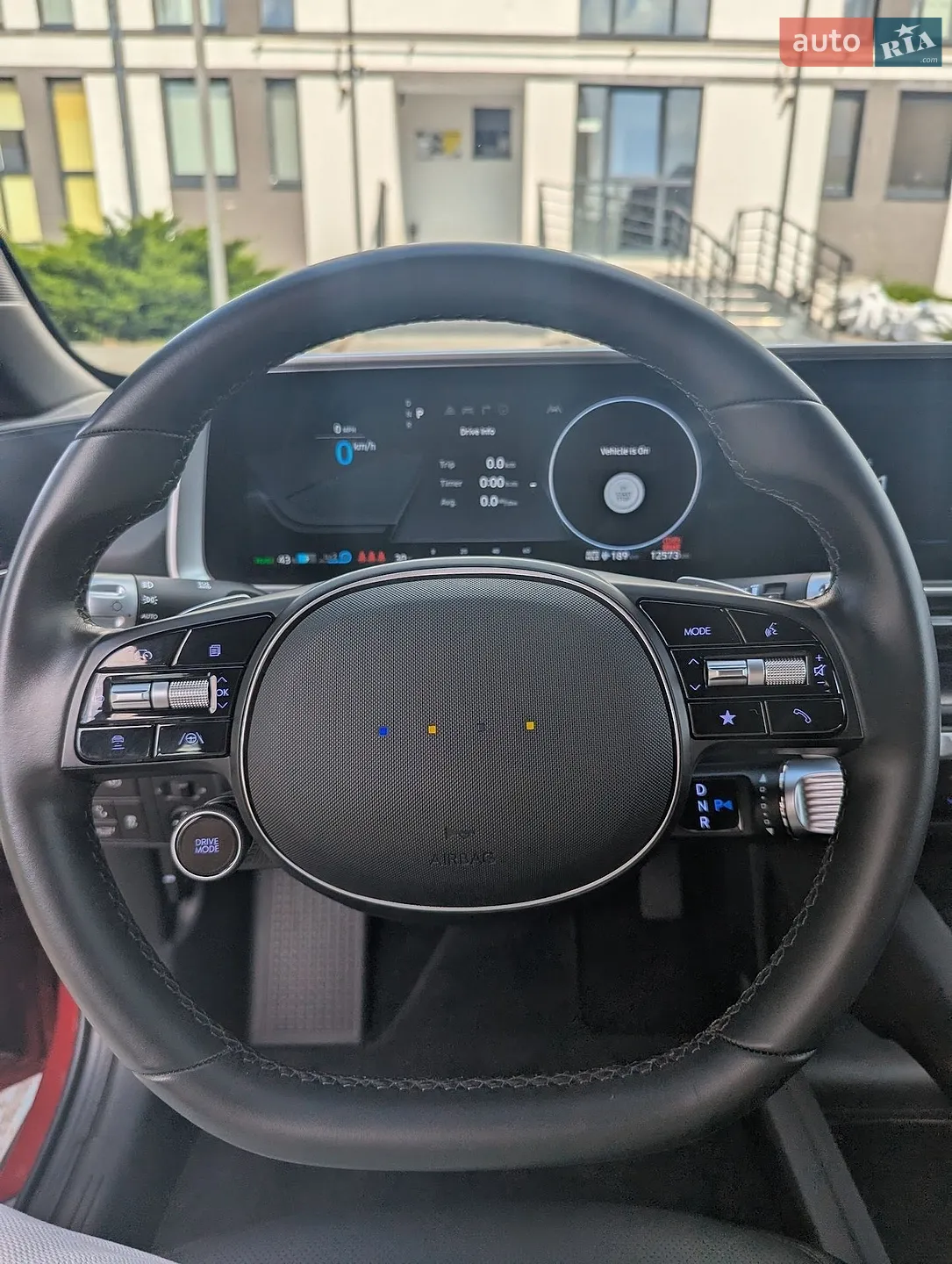 2024 Hyundai IONIQ - мініатюра 32
