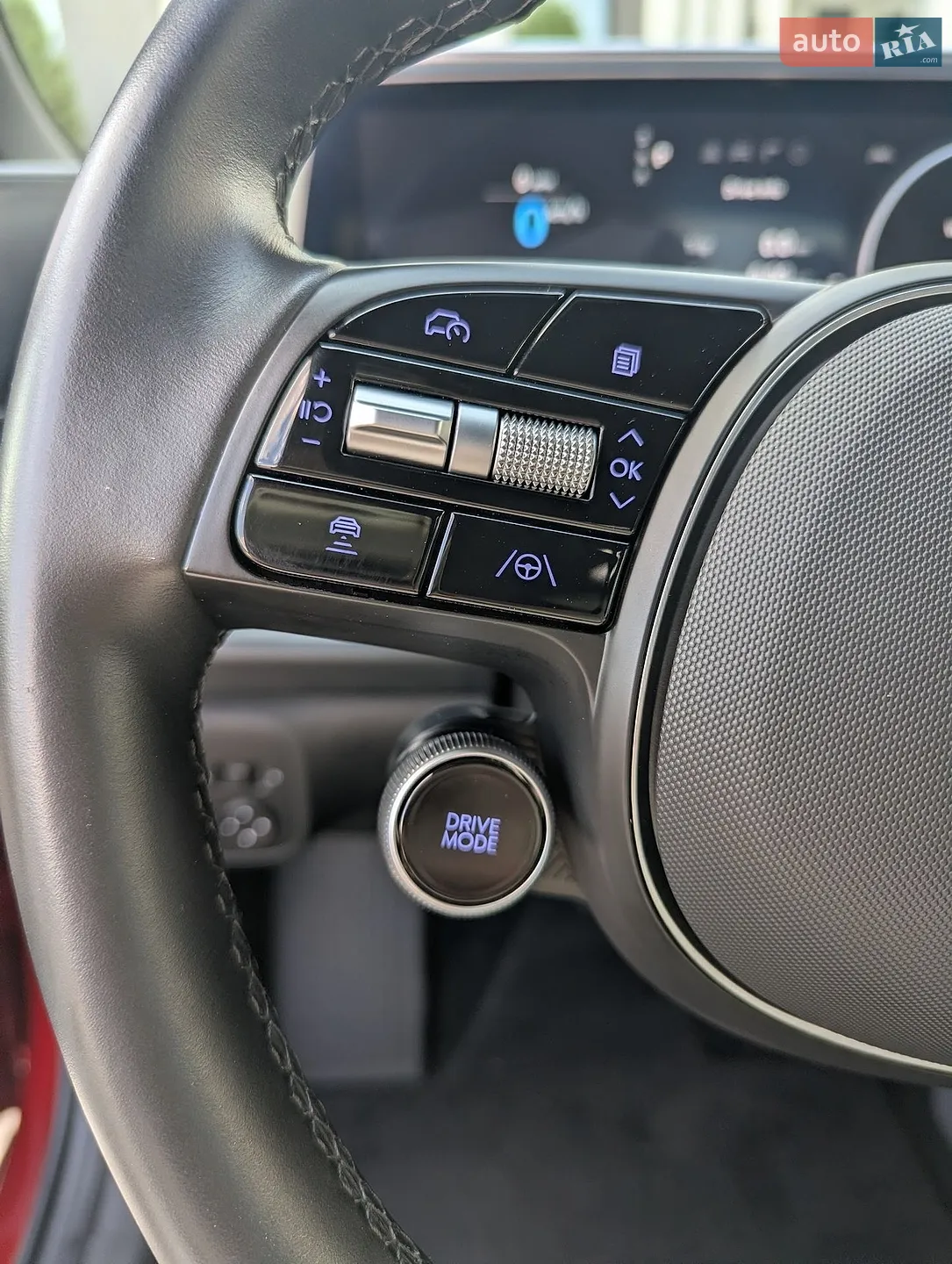 2024 Hyundai IONIQ - мініатюра 33