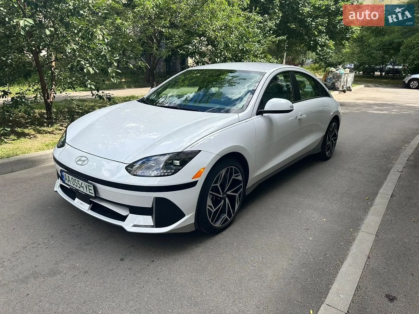 2023 Hyundai IONIQ - мініатюра 2