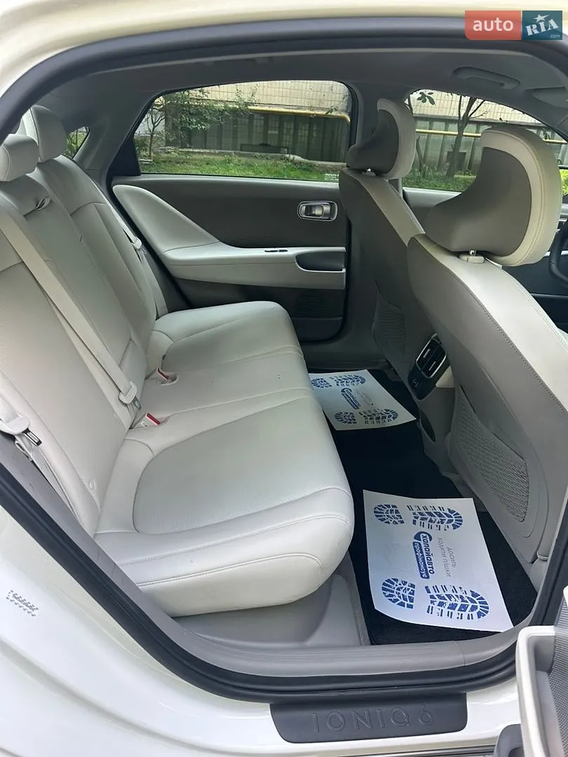 2023 Hyundai IONIQ - мініатюра 32