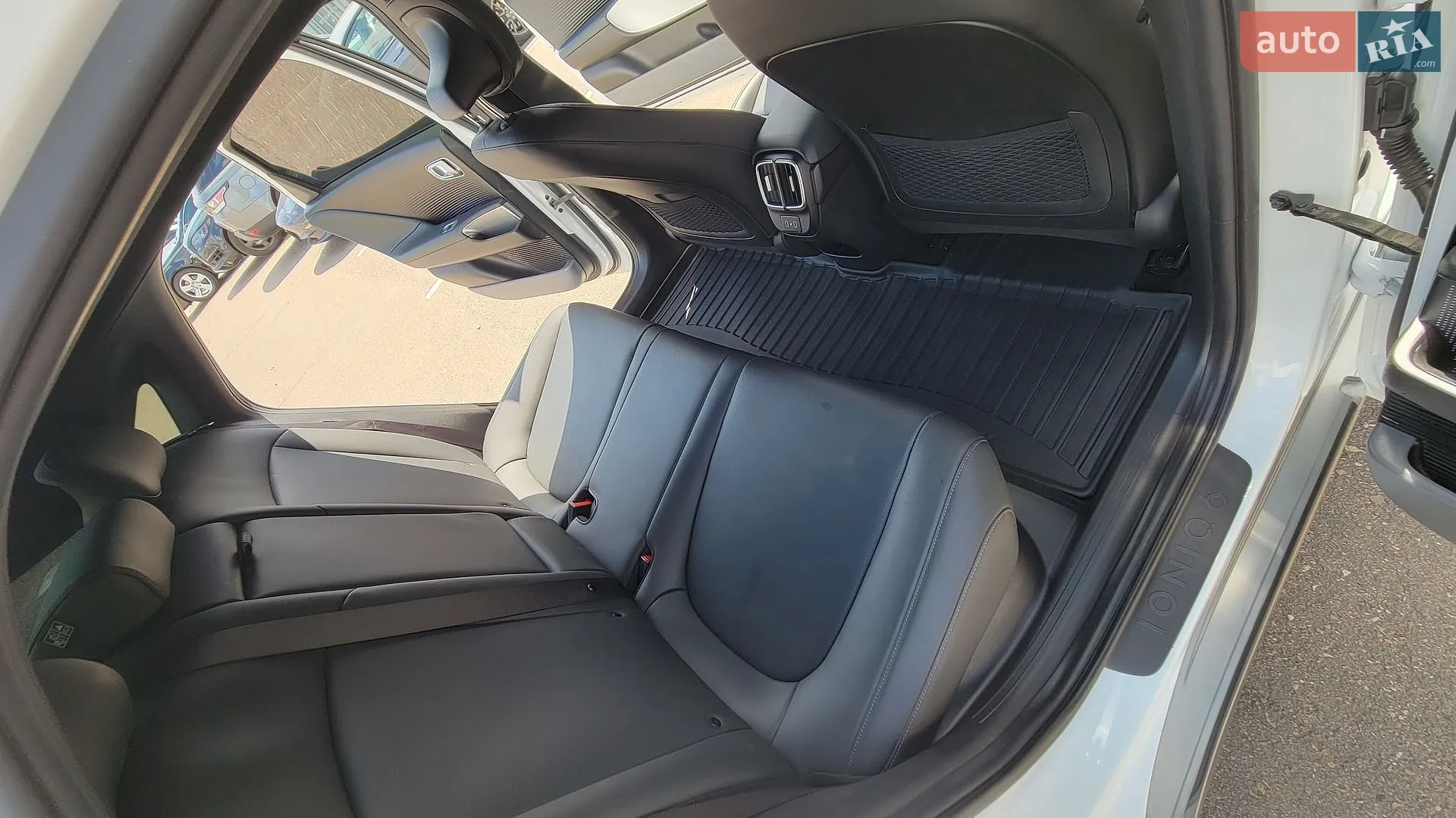 2023 Hyundai IONIQ - мініатюра 9