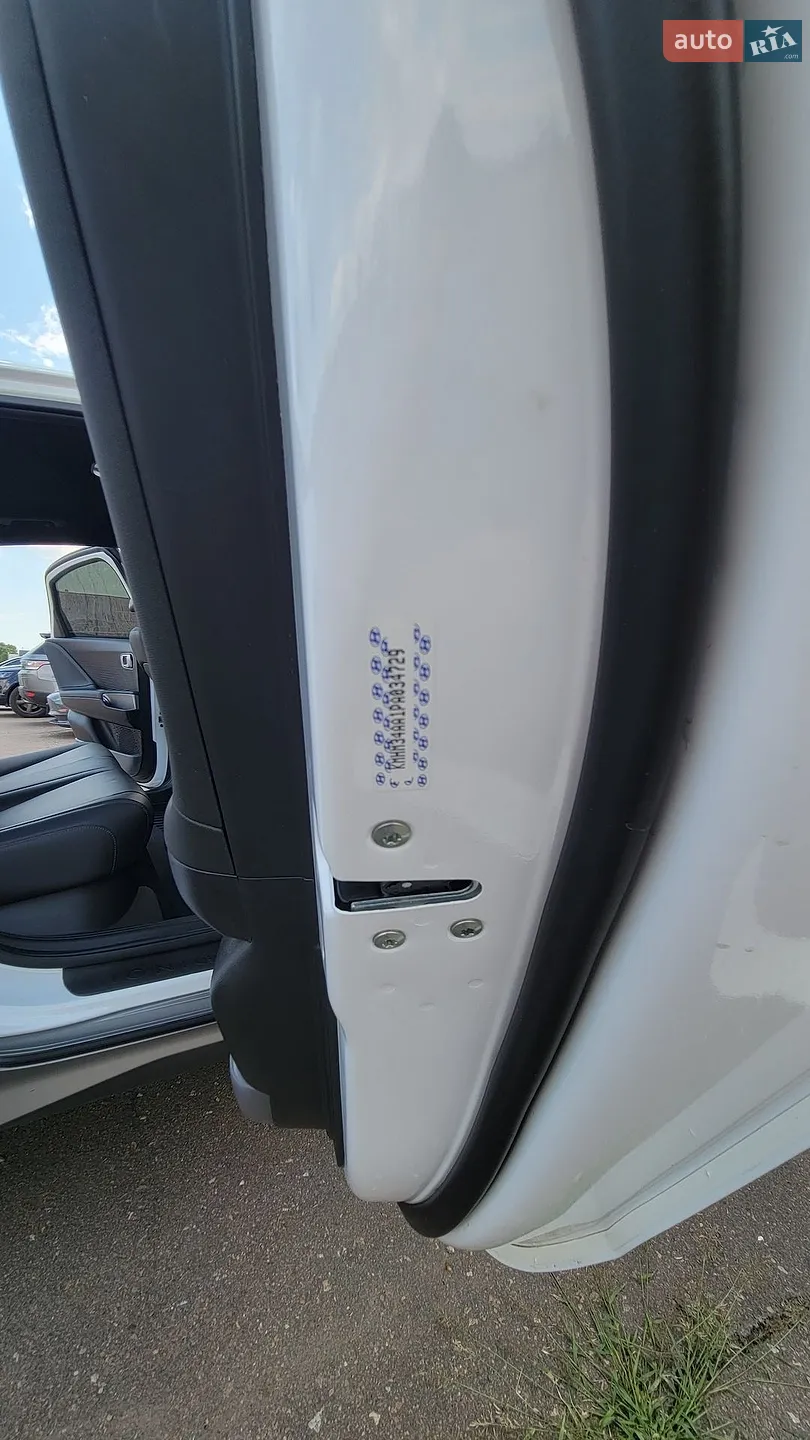 2023 Hyundai IONIQ - мініатюра 21