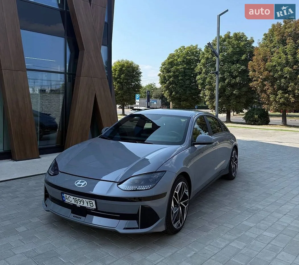 2024 Hyundai IONIQ - мініатюра 42