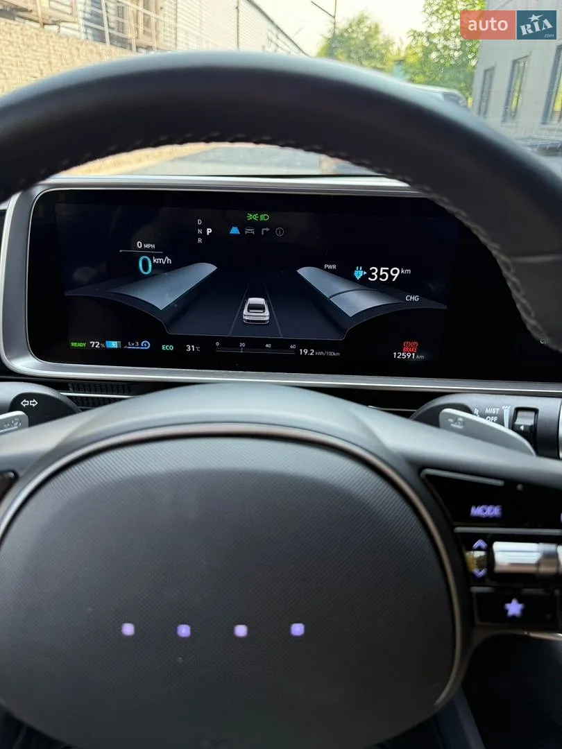 2024 Hyundai IONIQ - мініатюра 15