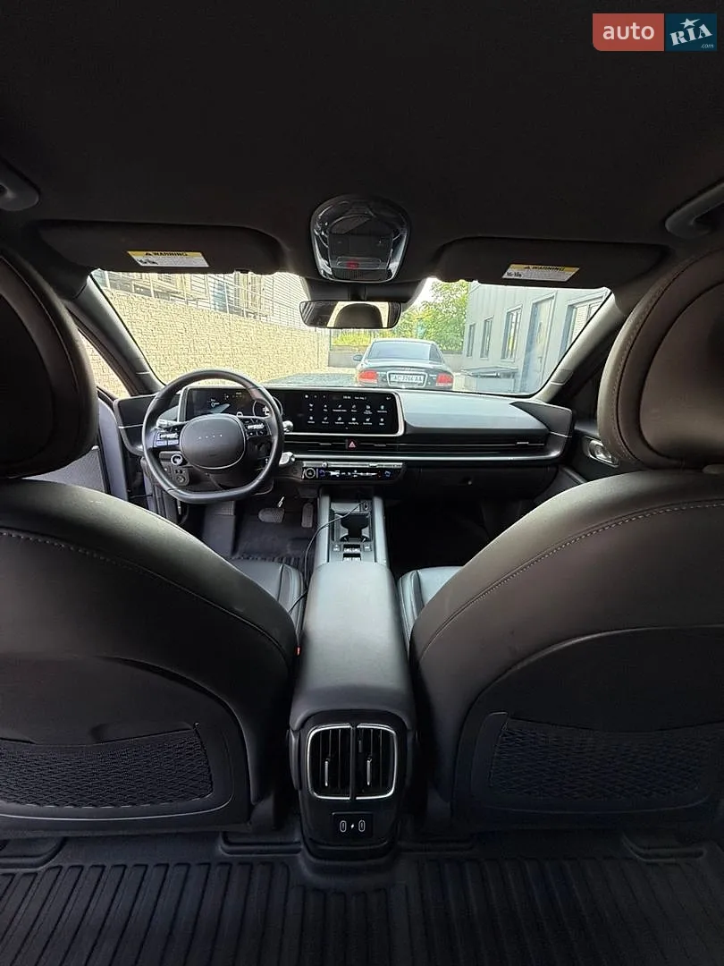 2024 Hyundai IONIQ - мініатюра 14