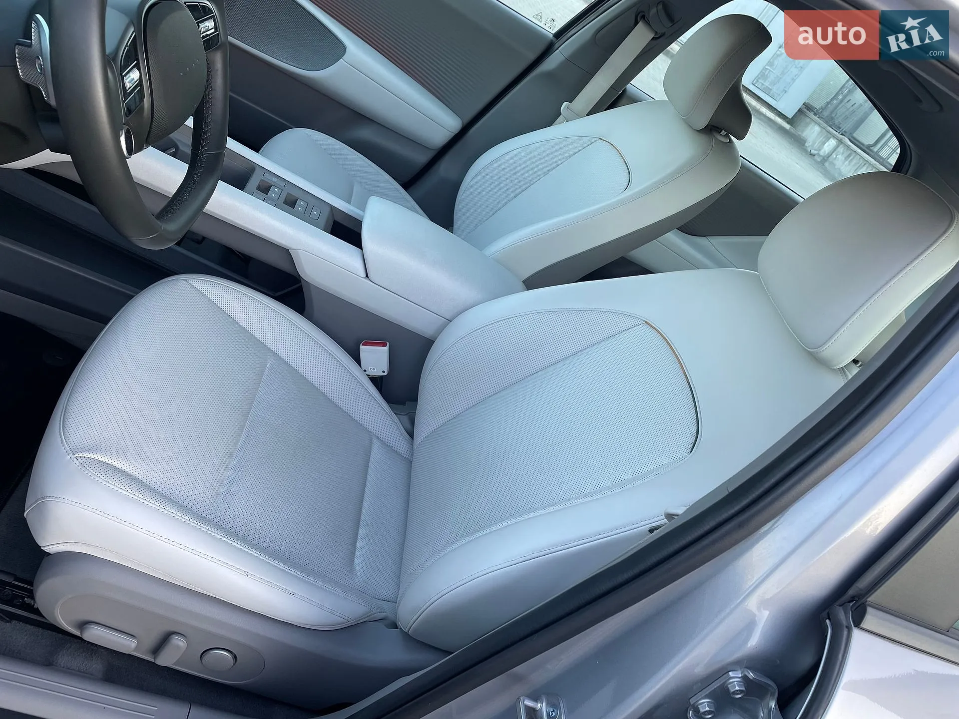 2023 Hyundai IONIQ - мініатюра 27