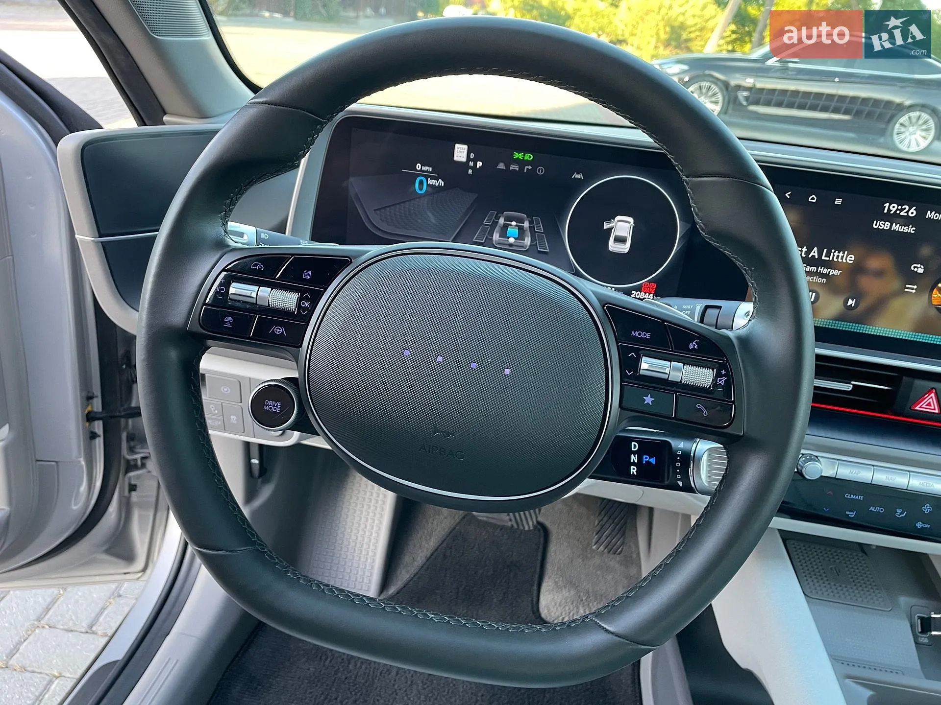 2023 Hyundai IONIQ - мініатюра 36