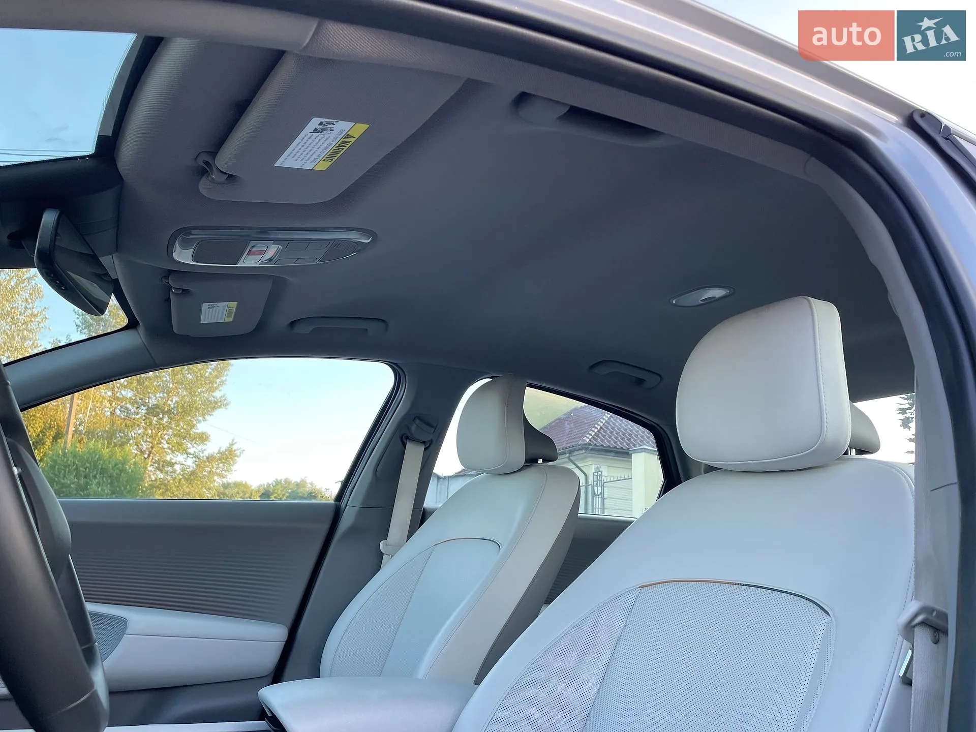 2023 Hyundai IONIQ - мініатюра 37