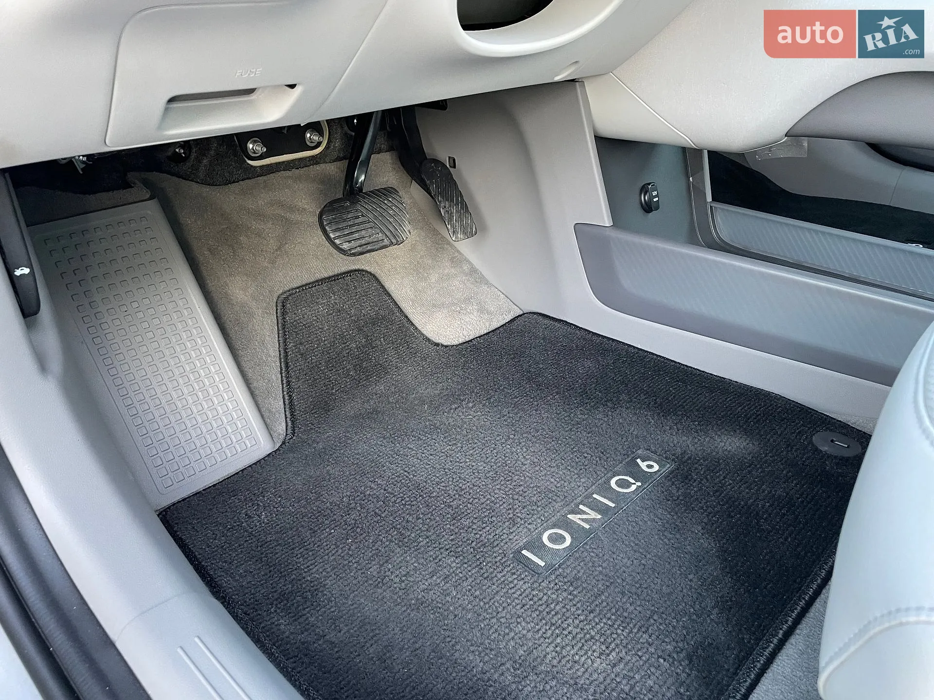 2023 Hyundai IONIQ - мініатюра 38