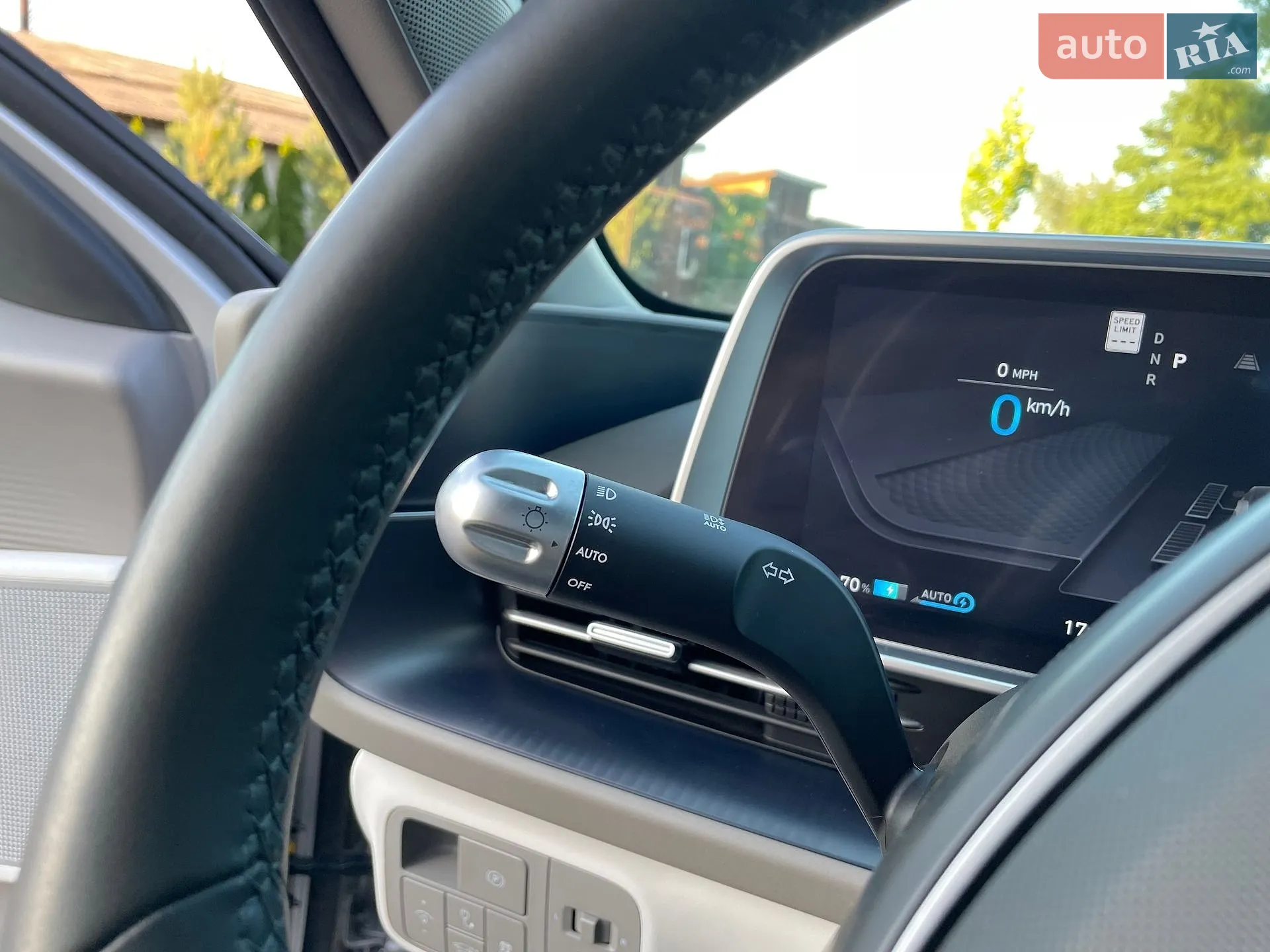 2023 Hyundai IONIQ - мініатюра 41