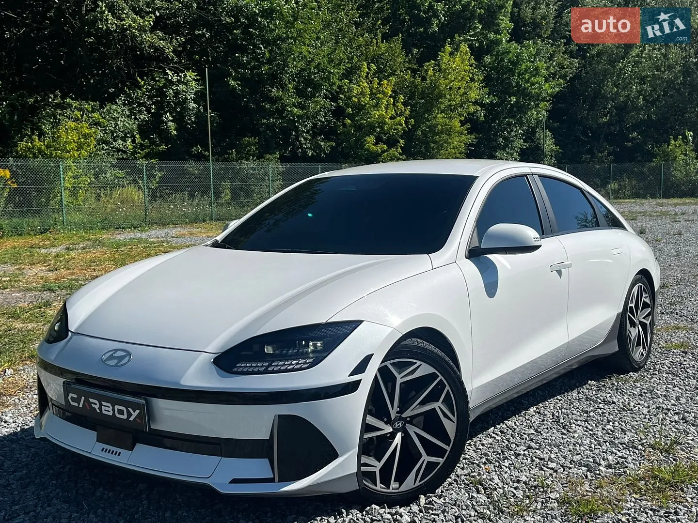 2023 Hyundai IONIQ - мініатюра 3