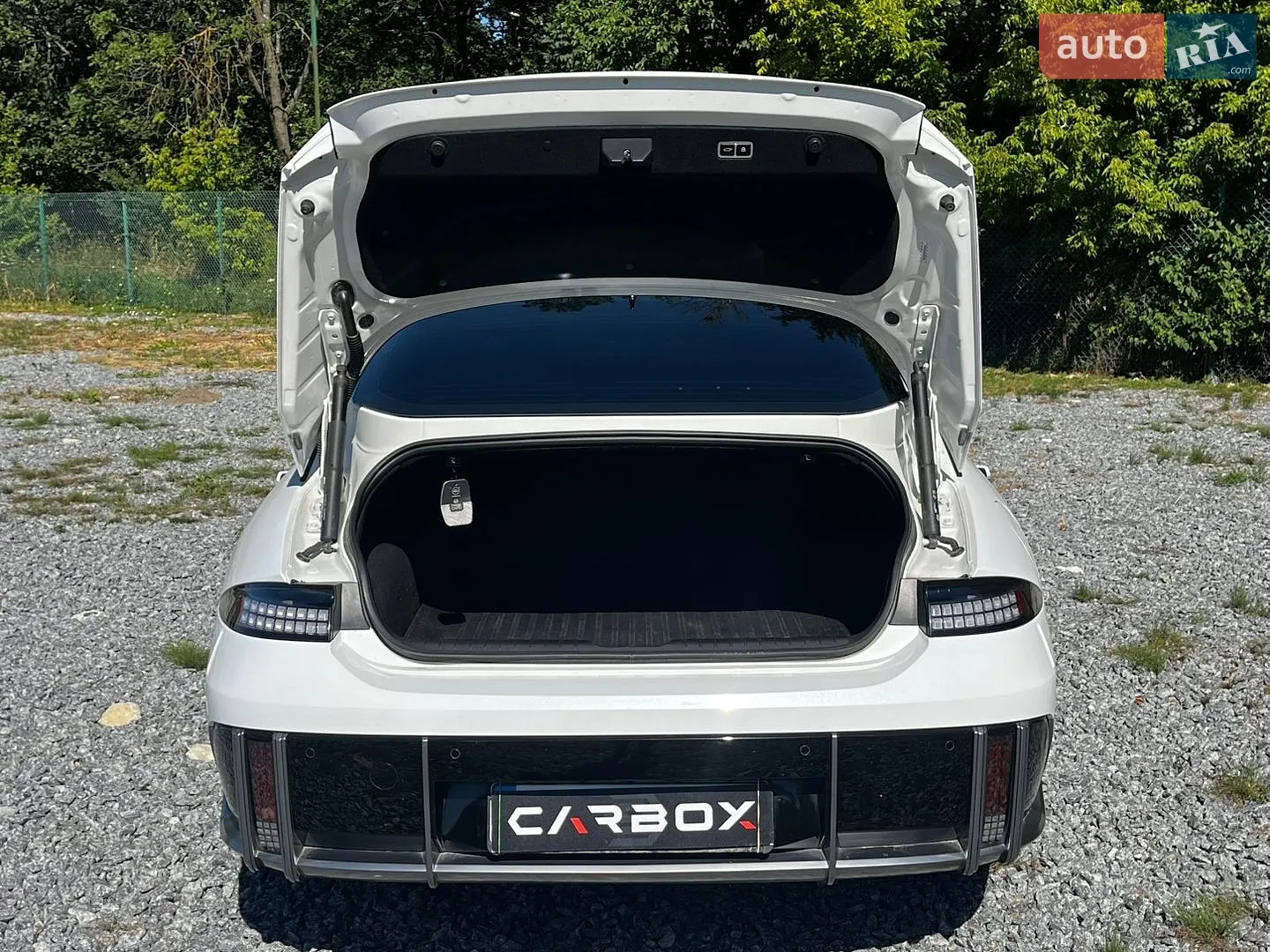 2023 Hyundai IONIQ - мініатюра 9
