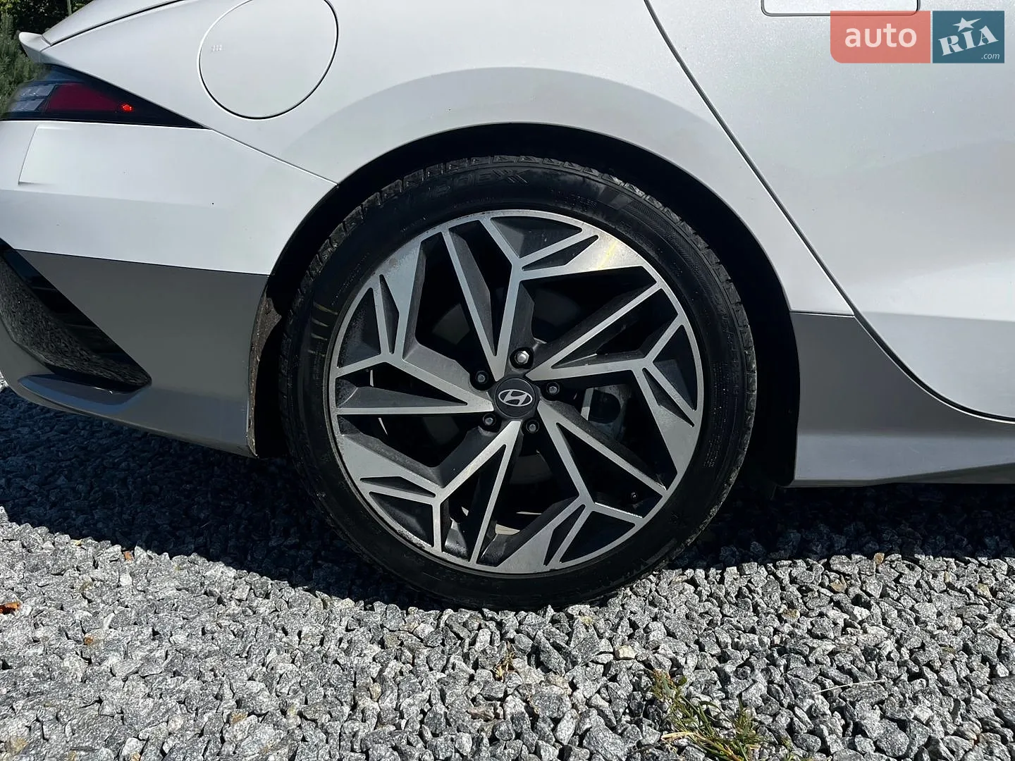 2023 Hyundai IONIQ - мініатюра 14