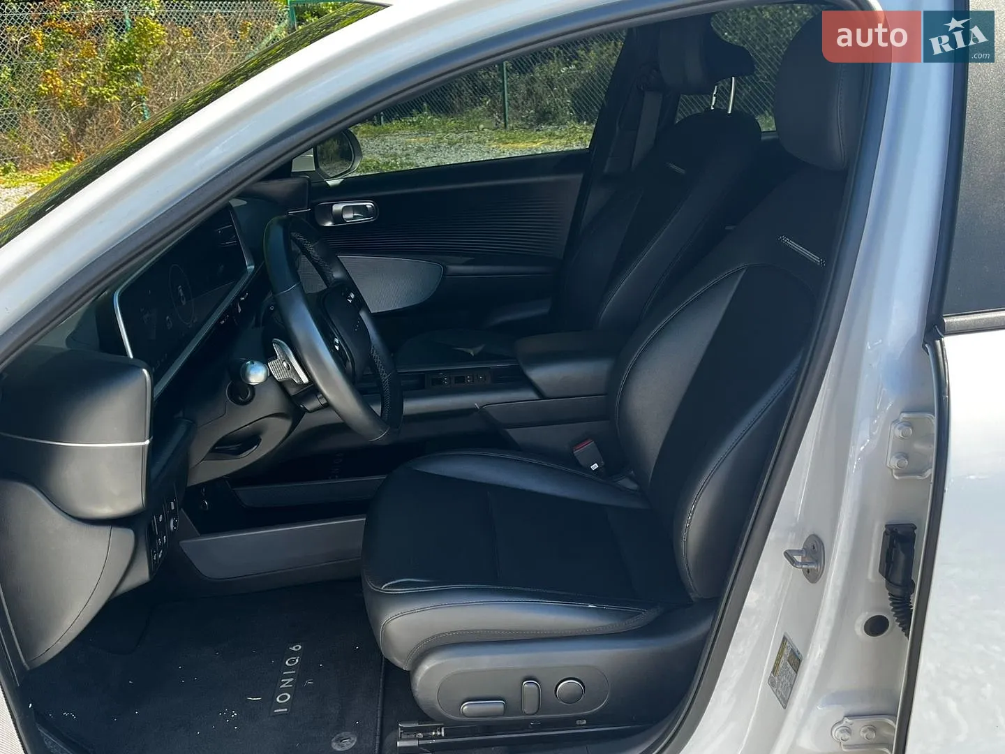 2023 Hyundai IONIQ - мініатюра 22