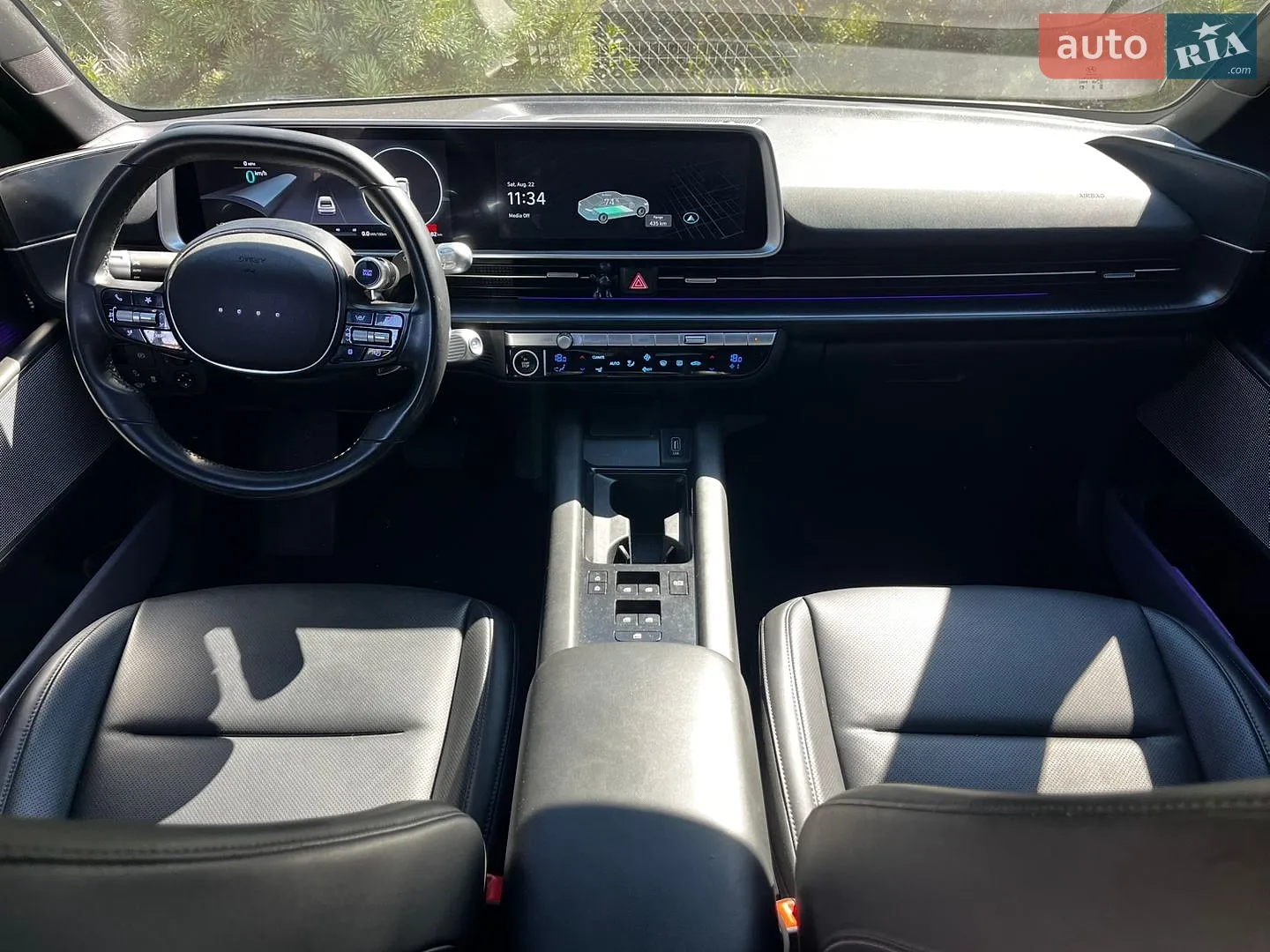 2023 Hyundai IONIQ - мініатюра 37