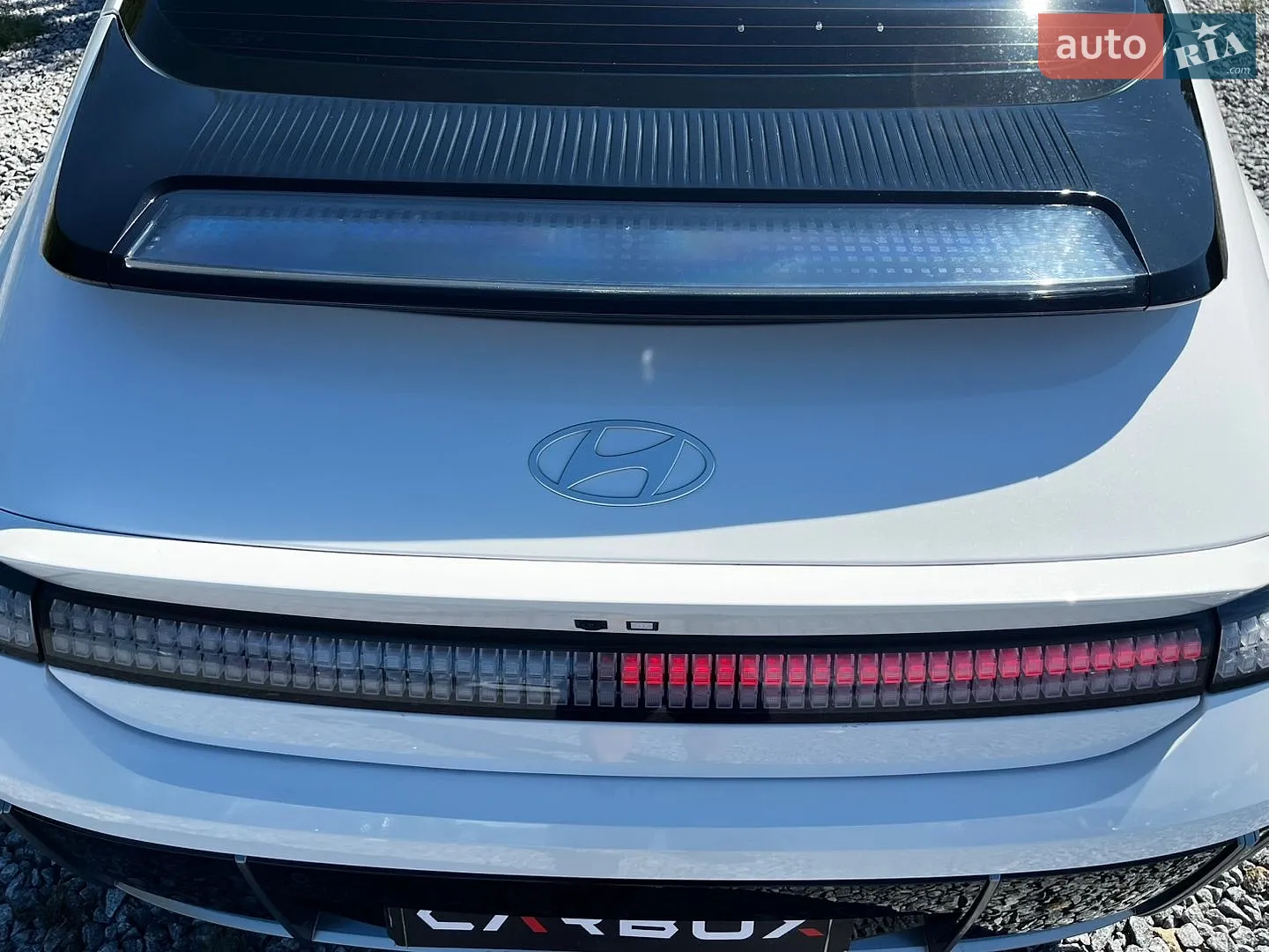 2023 Hyundai IONIQ - мініатюра 40