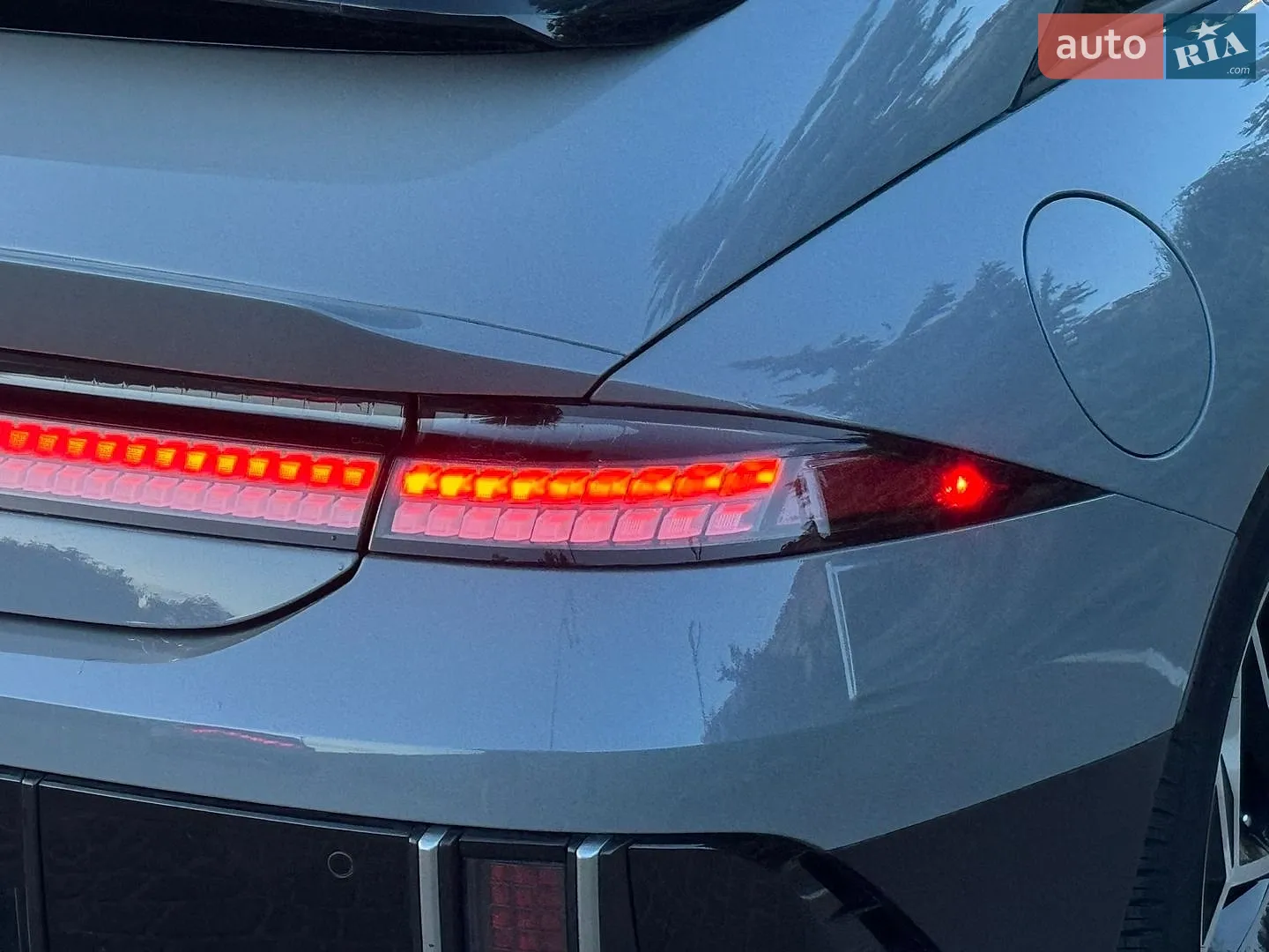 2023 Hyundai IONIQ - мініатюра 12