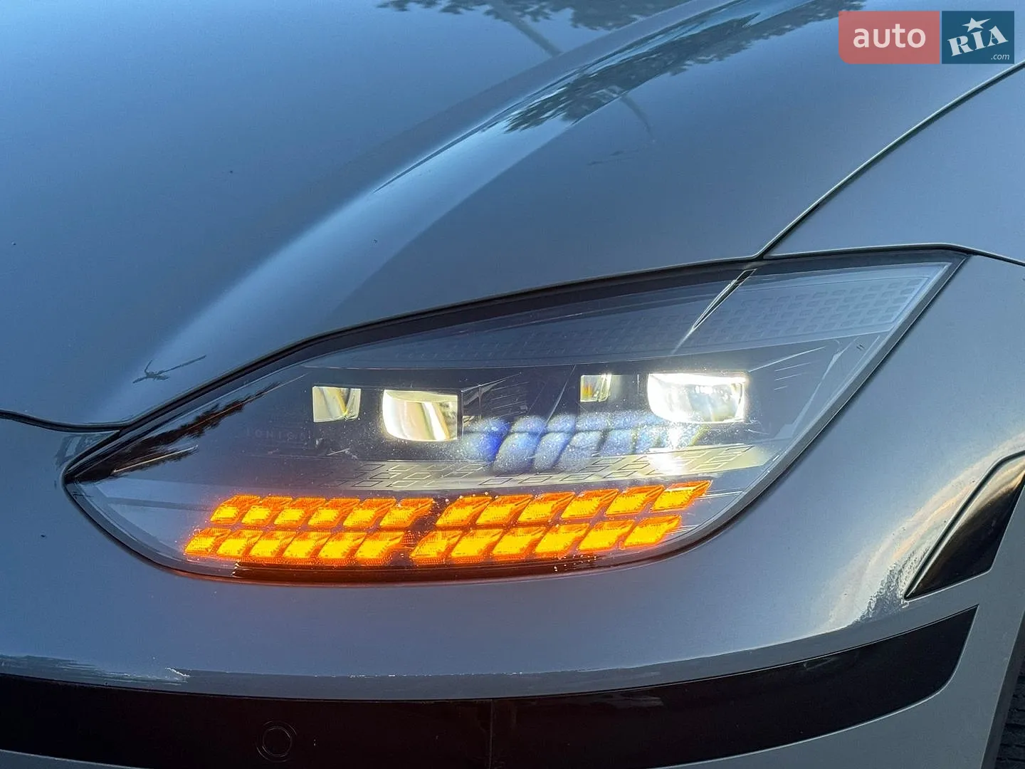 2023 Hyundai IONIQ - мініатюра 14
