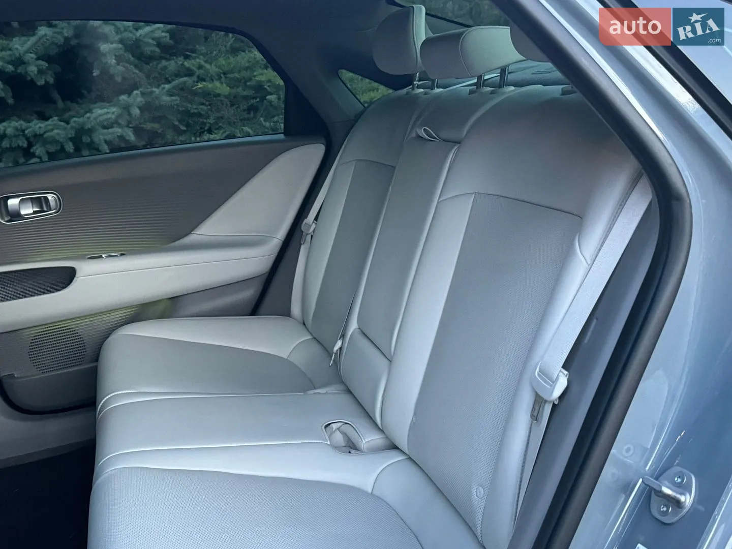 2023 Hyundai IONIQ - мініатюра 26